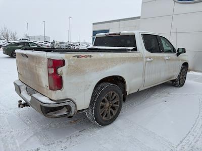 2023 Chevrolet Silverado 1500 Crew Cab 4WD Pickup for sale #66994A1 - photo 2