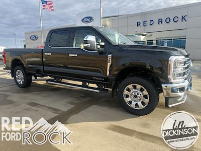 New 2026 Ford F-350 Lariat Crew Cab for sale #66996 - photo 1