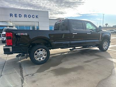 New 2026 Ford F-350 Lariat Crew Cab for sale #66996 - photo 2