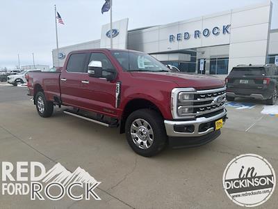 New 2026 Ford F-350 Lariat Crew Cab for sale #66998 - photo 1