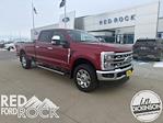 2026 Ford F-350 Crew Cab SRW 4WD Pickup for sale #66998 - photo 1