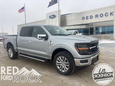 New 2026 Ford F-150 XLT SuperCrew Cab for sale #66999 - photo 1