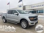 New 2026 Ford F-150 XLT SuperCrew Cab for sale #66999 - photo 1