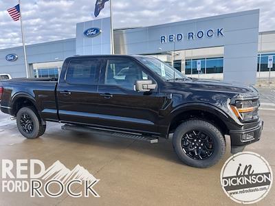 New 2026 Ford F-150 XLT SuperCrew Cab for sale #67000 - photo 1