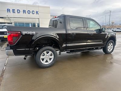 New 2026 Ford F-150 XLT SuperCrew Cab for sale #67001 - photo 2