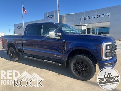 New 2026 Ford F-250 Lariat Crew Cab for sale #67002 - photo 1