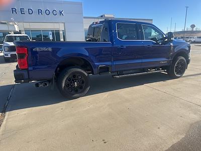 New 2026 Ford F-250 Lariat Crew Cab for sale #67002 - photo 2