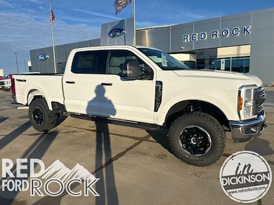 New 2026 Ford F-250 XLT Crew Cab for sale #67004 - photo 1