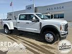 New 2026 Ford F-450 XL Crew Cab for sale #67005 - photo 1