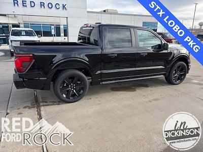 New 2025 Ford F-150 STX SuperCrew Cab for sale #67006 - photo 2