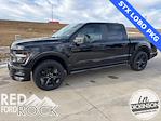 New 2025 Ford F-150 STX SuperCrew Cab for sale #67006 - photo 7