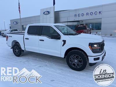 New 2026 Ford F-150 STX SuperCrew Cab for sale #67007 - photo 1