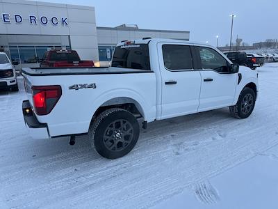 New 2026 Ford F-150 STX SuperCrew Cab for sale #67007 - photo 2