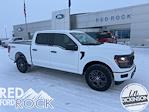 New 2026 Ford F-150 STX SuperCrew Cab for sale #67007 - photo 1