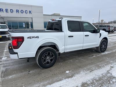 New 2026 Ford F-150 STX SuperCrew Cab for sale #67008 - photo 2