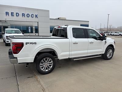 New 2025 Ford F-150 Lariat SuperCrew Cab for sale #67010 - photo 2