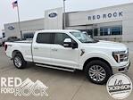 New 2025 Ford F-150 Lariat SuperCrew Cab for sale #67010 - photo 1
