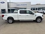 New 2025 Ford F-150 Lariat SuperCrew Cab for sale #67010 - photo 3