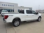 New 2025 Ford F-150 Lariat SuperCrew Cab for sale #67010 - photo 2