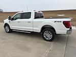 New 2025 Ford F-150 Lariat SuperCrew Cab for sale #67010 - photo 6