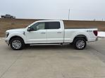 New 2025 Ford F-150 Lariat SuperCrew Cab for sale #67010 - photo 7