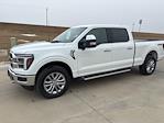 New 2025 Ford F-150 Lariat SuperCrew Cab for sale #67010 - photo 8