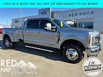 Used 2023 Ford F-350 Lariat Crew Cab for sale #67010A - photo 1