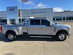 Used 2023 Ford F-350 Lariat Crew Cab for sale #67010A - photo 3