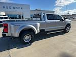 Used 2023 Ford F-350 Lariat Crew Cab for sale #67010A - photo 4