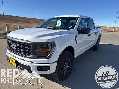 New 2026 Ford F-150 - photo 1