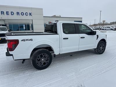 New 2026 Ford F-150 STX SuperCrew Cab for sale #67013 - photo 2