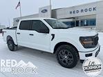 New 2026 Ford F-150 STX SuperCrew Cab for sale #67013 - photo 1