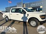New 2026 Ford F-150 XL SuperCrew Cab for sale #67015 - photo 1