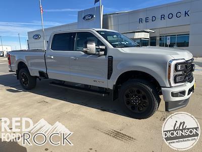 New 2026 Ford F-350 Lariat Crew Cab for sale #67019 - photo 1