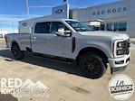 New 2026 Ford F-350 Lariat Crew Cab for sale #67019 - photo 1