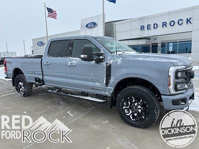 New 2026 Ford F-350 Lariat Crew Cab for sale #67021 - photo 1