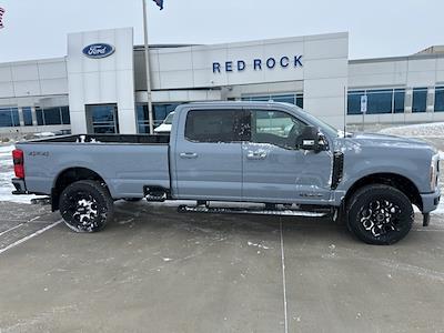 New 2026 Ford F-350 Lariat Crew Cab for sale #67021 - photo 2