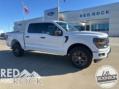 New 2026 Ford F-150 - photo 1