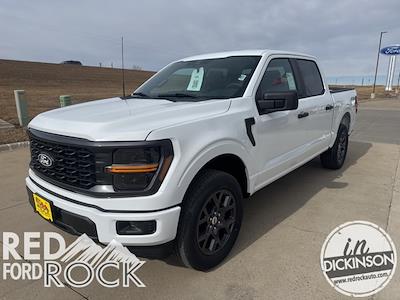 New 2026 Ford F-150 - photo 1