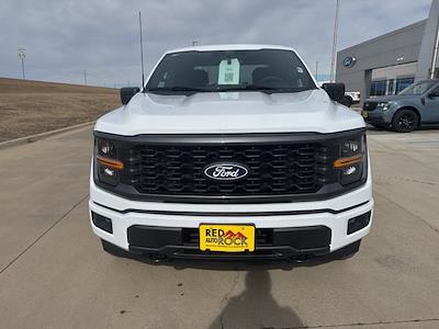 New 2026 Ford F-150 - photo 1