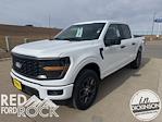 New 2026 Ford F-150 STX SuperCrew Cab for sale #67023 - photo 1