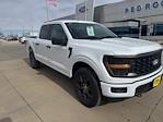 New 2026 Ford F-150 STX SuperCrew Cab for sale #67023 - photo 4