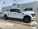 New 2026 Ford F-150 STX SuperCrew Cab for sale #67024 - photo 1