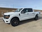 New 2026 Ford F-150 STX SuperCrew Cab for sale #67024 - photo 8