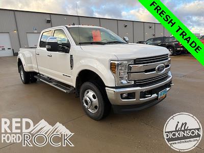 Used 2019 Ford F-350 Lariat Crew Cab for sale #67026A - photo 1