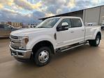 Used 2019 Ford F-350 Lariat Crew Cab for sale #67026A - photo 10