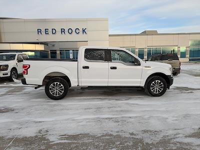 Used 2019 Ford F-150 Police Responder XL SuperCrew Cab for sale #67027A - photo 2