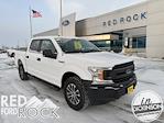 Used 2019 Ford F-150 Police Responder XL SuperCrew Cab for sale #67027A - photo 1