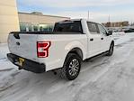 Used 2019 Ford F-150 Police Responder XL SuperCrew Cab for sale #67027A - photo 3