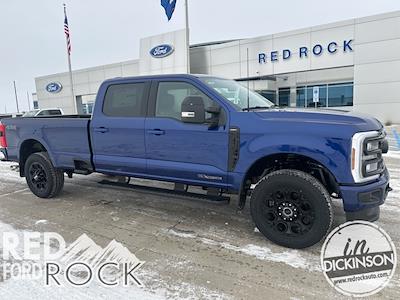 New 2026 Ford F-350 Lariat Crew Cab for sale #67028 - photo 1